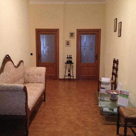 Vacanze Senesi Siena Luaran gambar