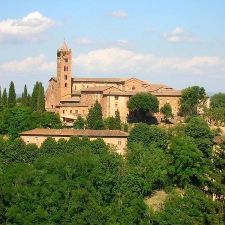 Vacanze Senesi Siena Luaran gambar
