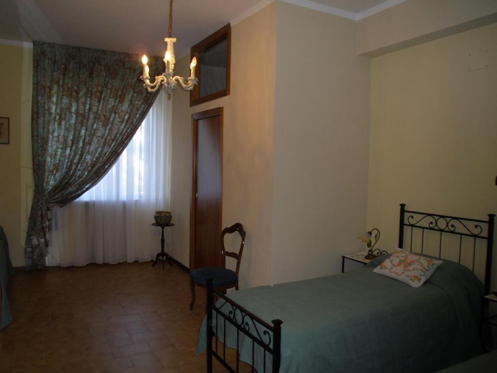 Vacanze Senesi Siena Bilik gambar